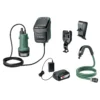 Bosch Gardenpump 18 Watering Pump -GreenScape Sales Store 12834547 1274872801332118