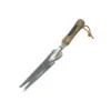 Spear & Jackson Traditional Stainless Planting & Weeding Knife -GreenScape Sales Store 12834569 1324831959120402