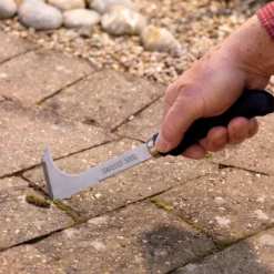 Spear & Jackson Razorsharp Patio Knife -GreenScape Sales Store 12834583 9344833169886388