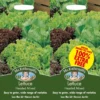 Mr. Fothergill's Lettuce Headed Mixed -GreenScape Sales Store 12834645 1654831959478797