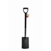 None HomeBuild Carbon Steel Spade -GreenScape Sales Store 12834711 6874831916895819