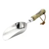Spear & Jackson Traditional Stainless Soil Scoop -GreenScape Sales Store 12834717 1344831951963608