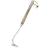 Spear & Jackson Traditional Stainless Onion Hoe 1 Spear & Jackson Traditional Stainless Onion Hoe -GreenScape Sales Store 12834718 2714831951859613