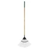Homebase Lawn & Leaf Rake -GreenScape Sales Store 12834998 1144831941375321