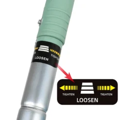 Homebase Telescopic Tree Pruner & Saw -GreenScape Sales Store 12835148 1125027831396643