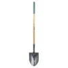 Homebase Long Handle Irish Shovel -GreenScape Sales Store 12835169 4394831941204897