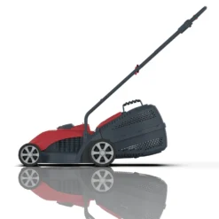 Sovereign 18V Cordless Lawn Mower - 32cm -GreenScape Sales Store 12835283 1124833167674578