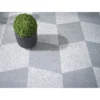 Granite Diamond Paving 450 X 450mm Light Grey (Full Pack) -GreenScape Sales Store 12835391 1534831943389704