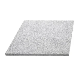 Granite Diamond Paving 450 X 450mm Light Grey (Full Pack) 10 Granite Diamond Paving 450 X 450mm Light Grey (Full Pack) -GreenScape Sales Store 12835391 1684832984595801