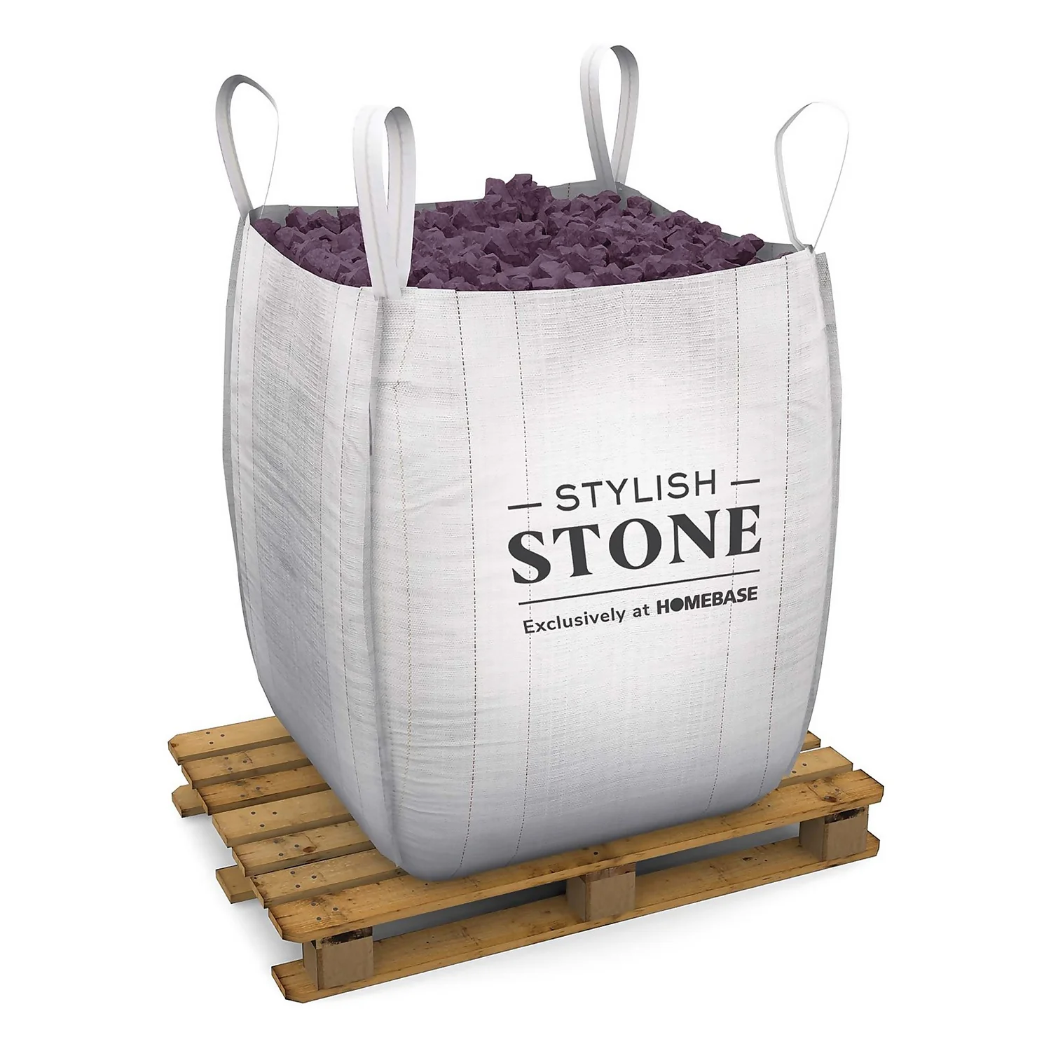 Stylish Stone Autumn Glow - Bulk Bag 750 Kg 7 Stylish Stone Autumn Glow - Bulk Bag 750 Kg - Image 5