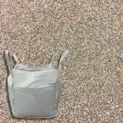 Horticultural Potting Grit - Bulk Bag 750 Kg