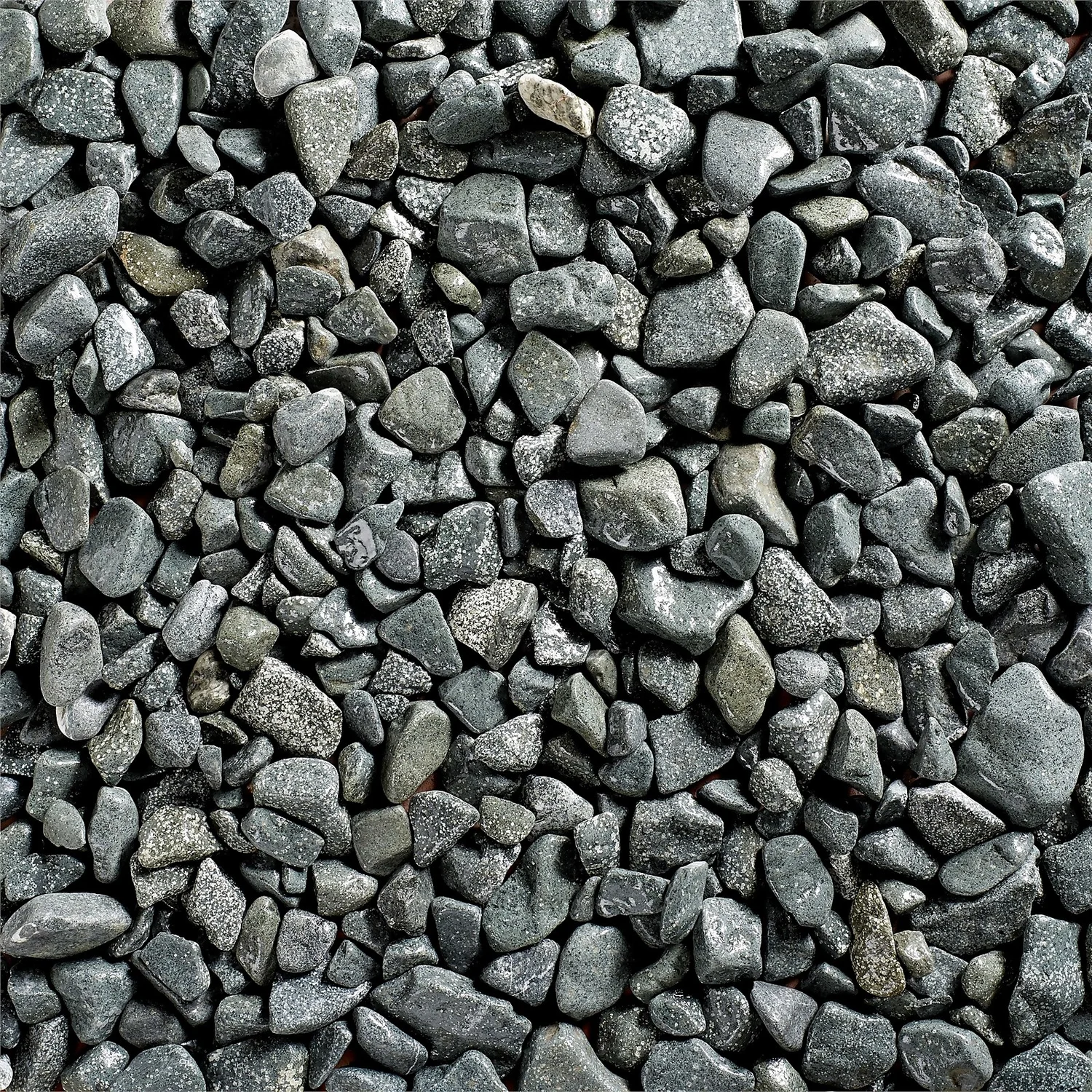 Stylish Stone Sea Green Cobbles - Bulk Bag 750 Kg 4 Stylish Stone Sea Green Cobbles - Bulk Bag 750 Kg - Image 2