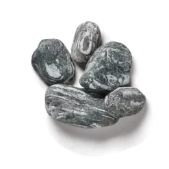 Stylish Stone Sea Green Cobbles - Bulk Bag 750 Kg 9 Stylish Stone Sea Green Cobbles - Bulk Bag 750 Kg -GreenScape Sales Store 12835560 2054843496090523