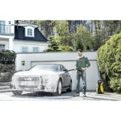 Kärcher FJ 6 Foam Nozzle -GreenScape Sales Store 12836028 3524832958912051