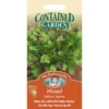 Mr. Fothergill's Mixed Lettuce Leaves (Lactuca Sativa) Seeds -GreenScape Sales Store 12836148 1814831944247320