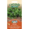 Mr. Fothergill's Mixed Spicy Salad Leaves Seeds -GreenScape Sales Store 12836313 1174831884053223