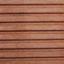 Hardwood Deckboards Yellow Balau (21x145mm) (Sold In 1m2 = 6.89 Linear Metre Per Pack) -GreenScape Sales Store 12837110 6324832989524723