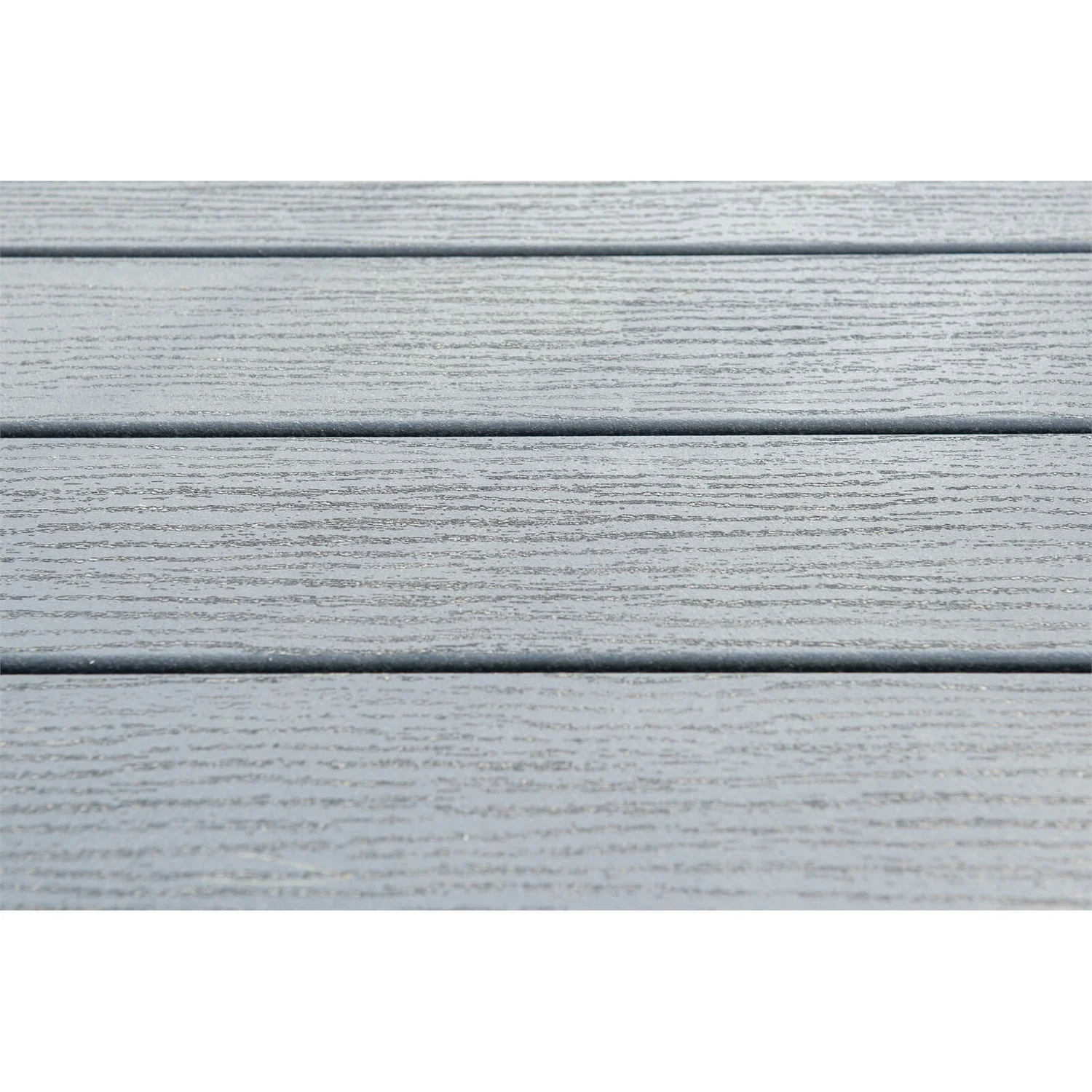 Ecodek Composite Deck Kit - Grey 7 Ecodek Composite Deck Kit - Grey - Image 5