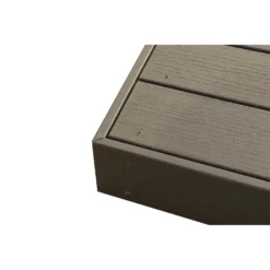 Ecodek Composite Deck Kit - Brown -GreenScape Sales Store 12837254 1384833198421779