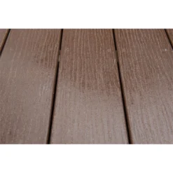 Ecodek Composite Deck Kit - Brown -GreenScape Sales Store 12837254 1934833198181350
