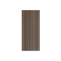 Ecodek Composite Deck Kit - Brown -GreenScape Sales Store 12837254 7734833198281373