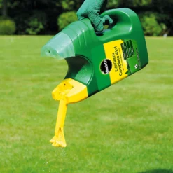Miracle-Gro EverGreen Complete 4-in-1 Lawn Food, Weed & Moss Killer Spreader - 80m2 -GreenScape Sales Store 12837541 3015012576757045