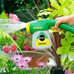 Miracle-Gro Soluble Feeder -GreenScape Sales Store 12838275 2064832979153351
