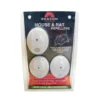 Beacon Mouse And Rat Repeller - 46m2 Range (Pack Of 3) -GreenScape Sales Store 12838351 8124831883294091