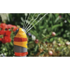 Hozelock Round Garden Sprinkler Pro 314m² -GreenScape Sales Store 12838465 6514832957739321
