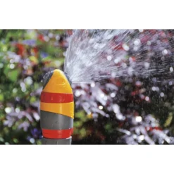 Hozelock Round Garden Sprinkler Pro 314m² -GreenScape Sales Store 12838465 7644832957985447