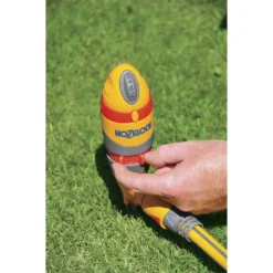 Hozelock Round Garden Sprinkler Pro 314m² -GreenScape Sales Store 12838465 9944832957638698