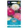 Mr. Fothergill's Sweet Sultan Mixed Seeds -GreenScape Sales Store 12838772 1554831917673680