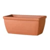 Terracotta Plant Trough - 42cm -GreenScape Sales Store 12839076 1544831946545701