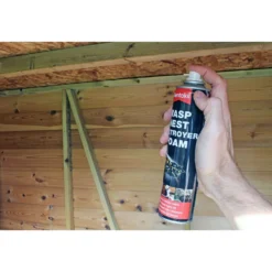 Rentokil Wasp Nest Destroyer - 300ml -GreenScape Sales Store 12839162 1464833215920521