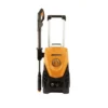Yard Force 130 Bar 1800W High-Pressure Washer With Accessories -GreenScape Sales Store 12839625 7754831961750328