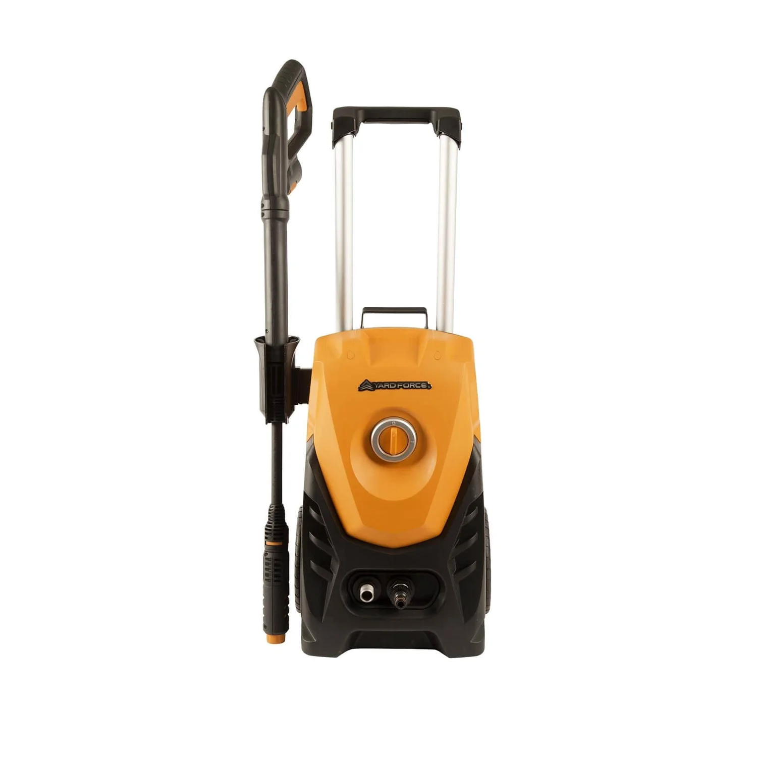Yard Force 130 Bar 1800W High-Pressure Washer With Accessories 3 Yard Force 130 Bar 1800W High-Pressure Washer With Accessories