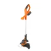 Yard Force 40V 30cm Cordless Grass Trimmer With 2.5Ah Lithium-Ion Battery And Charger 1 Yard Force 40V 30cm Cordless Grass Trimmer With 2.5Ah Lithium-Ion Battery And Charger -GreenScape Sales Store 12839632 7884831961478276