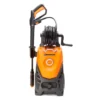 Yard Force 150 Bar 2000W High-Pressure Washer With Accessories 2 Yard Force 150 Bar 2000W High-Pressure Washer With Accessories -GreenScape Sales Store 12839634 3904831961638671