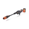 Yard Force 22Bar 20V Aquajet Cordless Pressure Cleaner With 2.5Ah Lithium-Ion Battery, Charger And Accessories 2 Yard Force 22Bar 20V Aquajet Cordless Pressure Cleaner With 2.5Ah Lithium-Ion Battery, Charger And Accessories -GreenScape Sales Store 12839637 8094831961529135