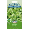 Mr. Fothergill's Spinach Emilia F1 (Spinacia Oleracea) Seeds -GreenScape Sales Store 12839732 4454831969383939