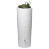 Garantia Natura 2In1 Water Tank - 350L - Arctic White 2 Garantia Natura 2In1 Water Tank - 350L - Arctic White -GreenScape Sales Store 12839991 4214910175281196