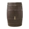 Garantia Barrica Rain Water Barrel - 420L 2 Garantia Barrica Rain Water Barrel - 420L -GreenScape Sales Store 12840126 5964847476488567