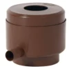 Garantia Water Filling Device - Brown -GreenScape Sales Store 12840248 3154831970814243