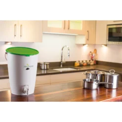 Garantia Urban Composter - 15L -GreenScape Sales Store 12840257 1254833227389572