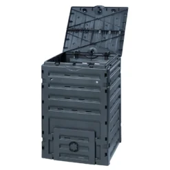 Garantia Eco Master Composter - 450L 7 Garantia Eco Master Composter - 450L -GreenScape Sales Store 12840390 1514847723876622