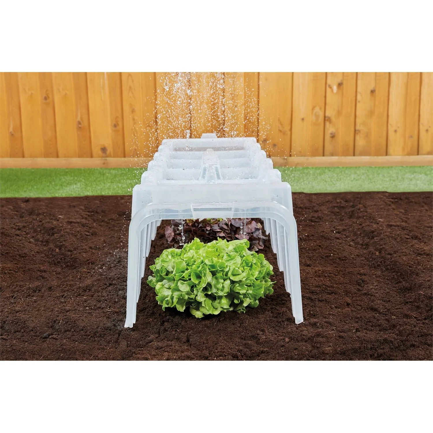 Garantia Sunny Growing Tunnel 4 Garantia Sunny Growing Tunnel - Image 2