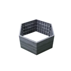 Garantia Ergo Raised Bed - Height 25cm -GreenScape Sales Store 12840522 1164833227883318