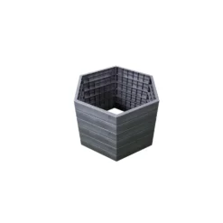 Garantia Ergo Raised Bed - Height 25cm -GreenScape Sales Store 12840522 6634833227811471
