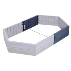 Garantia Ergo Extension Set - Length 55cm -GreenScape Sales Store 12840525 1004833227629488