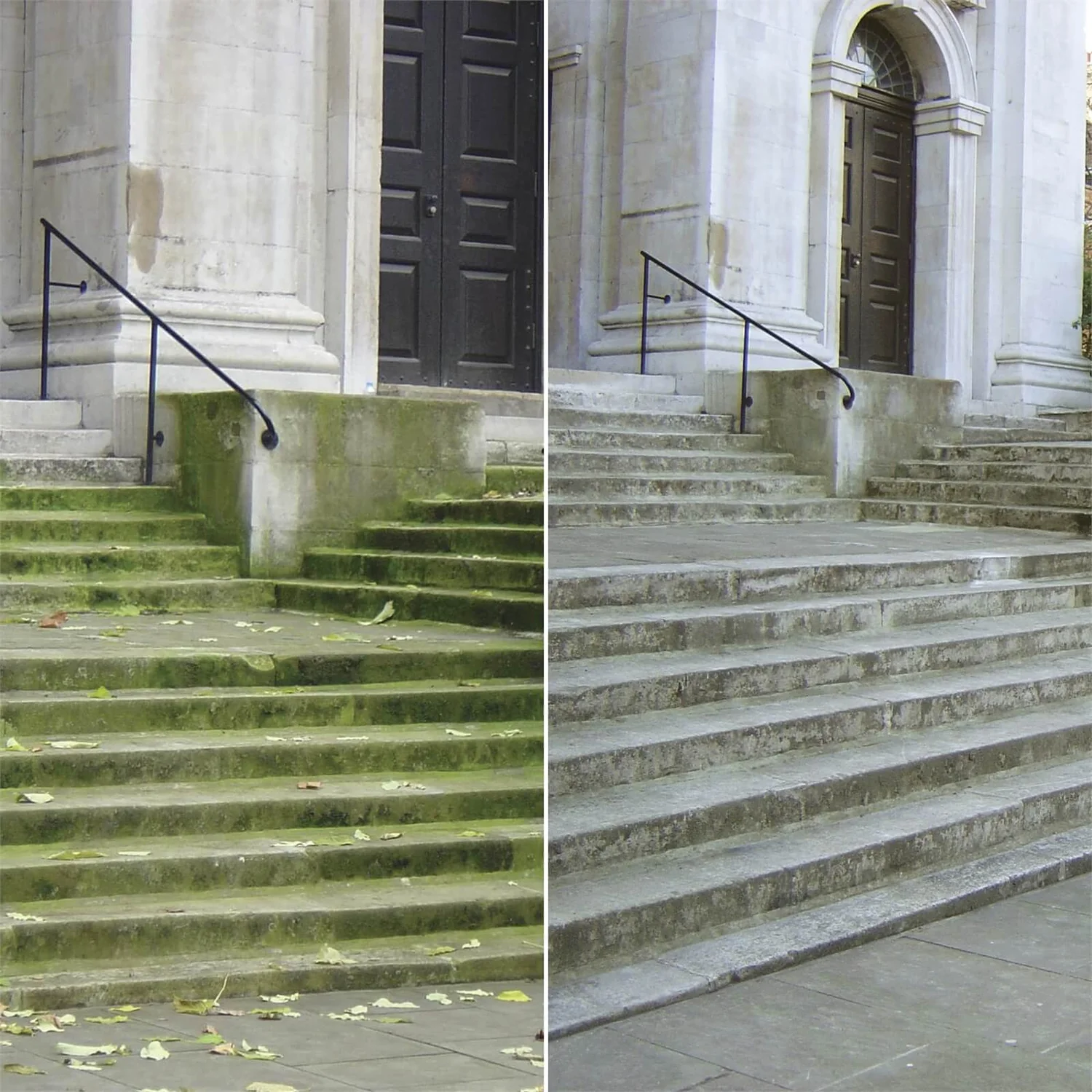 Patio Magic! Hard Surface Cleaner - 2.5L 7 Patio Magic! Hard Surface Cleaner - 2.5L - Image 5